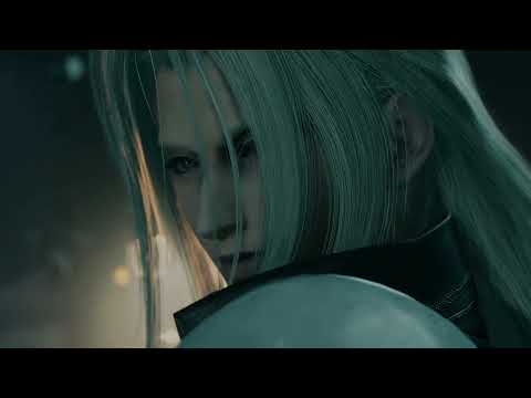 Видео: Манямэ Чилл в FINAL FANTASY VII Rebirth | Часть 1