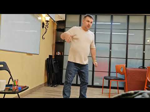 Видео: Санкт-Петербург. Семинар 07092025. Блок 3
