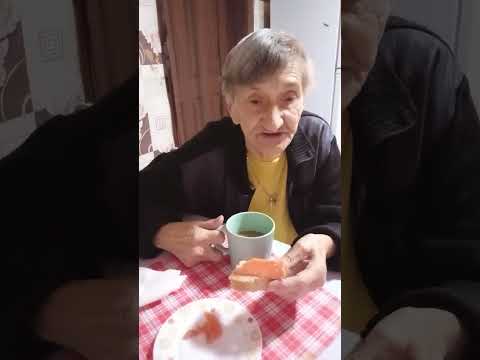 Видео: И, снова, здравствуйте. Завтракаю. Комментари 