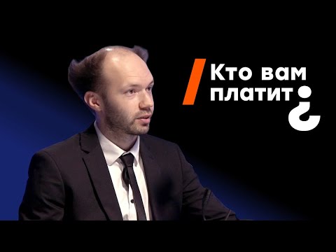 Видео: В мире в восторге от мультфильма "Поток". Поговорили с одним из его создателей