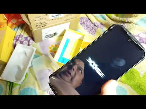 Видео: РАСПАКОВКА DOOGEE V MAX PLUS BLACK С АЛИЭКСПРЕСС👍👍👍