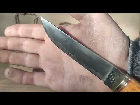 Видео: Как сделать ламинат San mai подробно с объяснениями