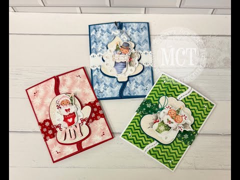 Видео: День предварительного просмотра MCT «155-го выпуска»