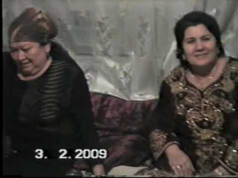 Видео: Мастона Эргашева дар хонадони Шавкиддин ака