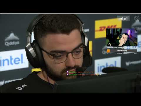 Видео: Болеем за HOTU на ESL Pro League Season 22 Stage 1 (Round #3)