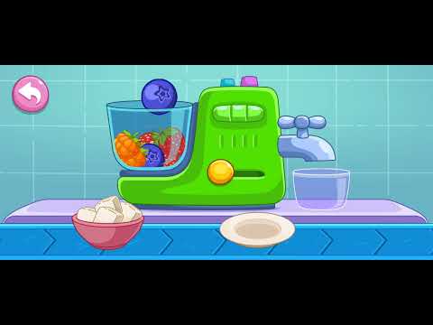 Видео: Прохождение игры "Простоквашино. Почемучки" от KB PRO #1