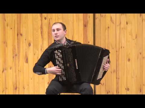 Видео: Е. Дербенко. Падеспань