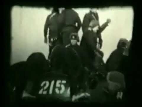 Видео: Курсантская НВВПОу