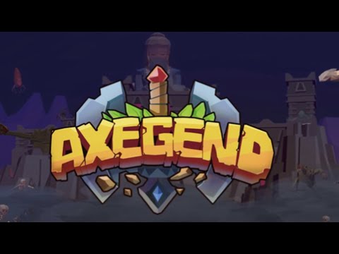 Видео: #25 Прохождение игры AXEDENT!