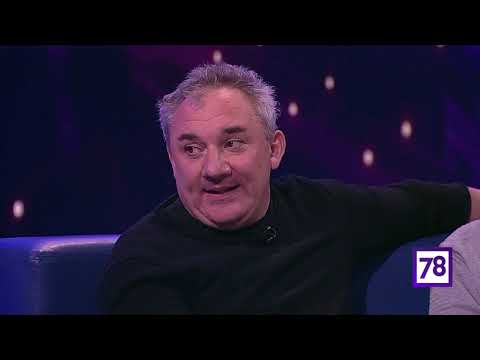 Видео: Группа "Секрет" в гостях у Александра Малича -  Неспящие 21.11.19