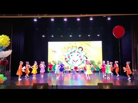 Видео: "Детство - это я и ты"