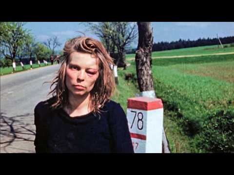 Видео: Редкие цветные кадры Берлина после Второй мировой войны | БЕЗ ЦЕНЗУРЫ