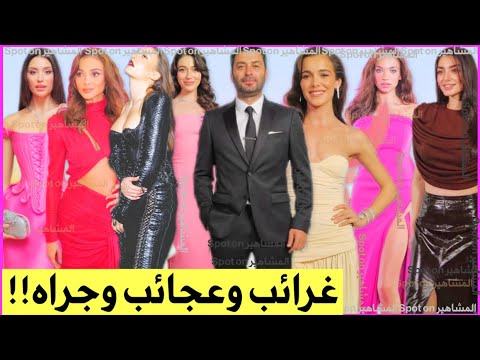 Видео: Платья на церемонии вручения премии «Женщина года» вызвали споры! Смелые! Странные! Откровенные!