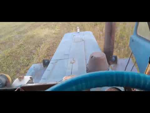 Видео: Сено заготавливаем