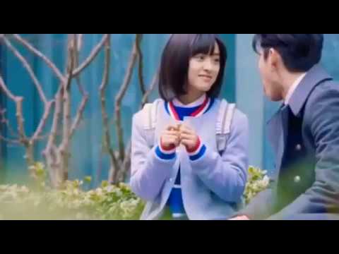 Видео: 10 лет назад - грустный клип к дораме "Сад падающих звёзд"