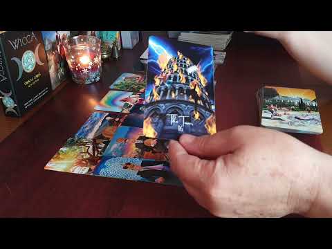 Видео: Неговото окончателно решение за Вас💫💝