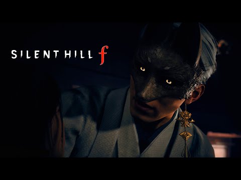 Видео: Silent Hill f | НГ+ Деду таблеток не даём.