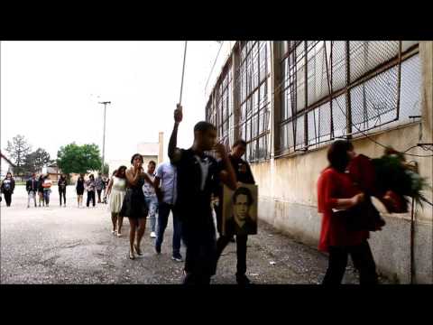 Видео: Zlatino Photography Space добави : Aбитуриенти 2017.