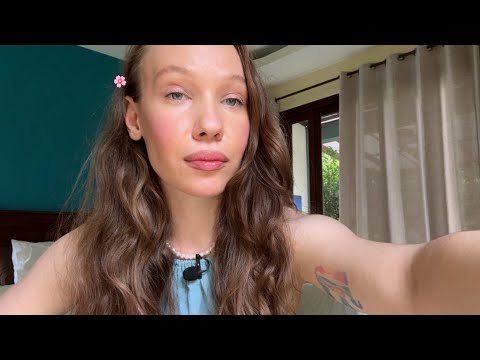 Видео: Как Состояние Создаёт Реальность