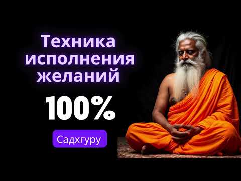 Видео: 100% ваши желания исполняются!!!!!!!