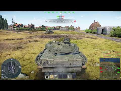 Видео: Утренний вар тандер | #warthunder