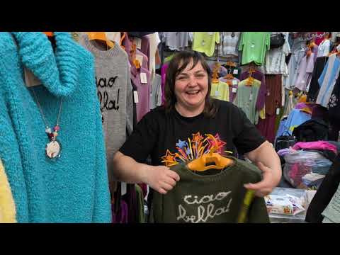 Видео: У ДИАНЫ 💥🔥🎈 ЮБКИ 🎆🧨🎇КОФТЫ💃🌟💥МАЙКИ 🔥🎈🎉НЕ ПРОПУСТИТЕ 🫶