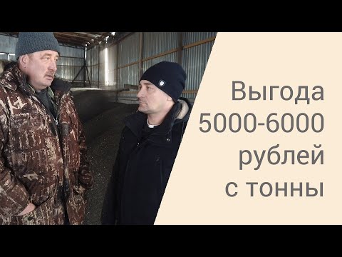 Видео: Уборка и сушка подсолнечника. Конвейерная зерносушилка ASM-AGRO-34