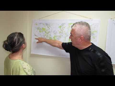 Видео: Ето трасето на магистралата от Русе до Бяла, първият участък - наесен