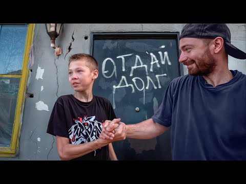 Видео: ЧУТЬ НЕ УПАЛ В ОБМОРОК, когда увидел ЭТО!