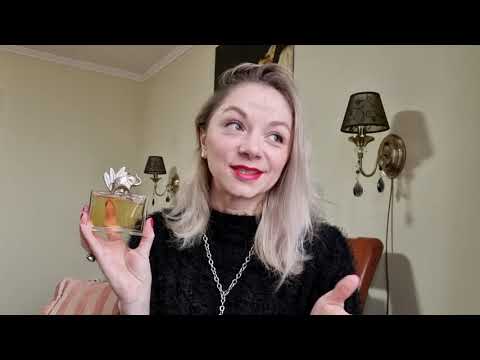 Видео: Топ-10 любимых ванильных ароматов !