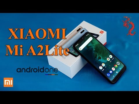 Видео: ВЗРОСЛЫЙ обзор XIAOMI Mi A2 LITE //МОНОБРОВЬ  не приговор?))