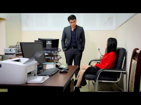 Видео: Ишхонамизга чиройли бева жувон ишга келди... | Umr so'qmoqlari