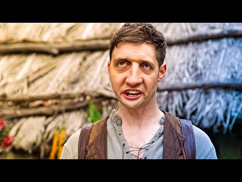 Видео: УЖАСНЫЕ АУДИО МОДЫ В ИГРАХ