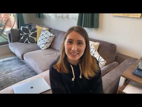 Видео: Как обустроена квартира работающей пары в Токио. Любимая техника и покупки