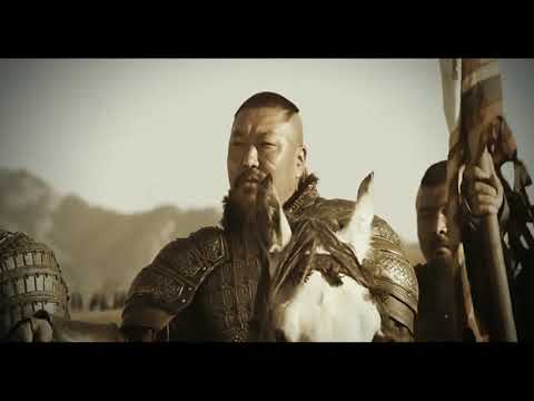 Видео: Ескелді би 325 жыл