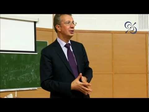 Видео: Технология предпринимательства. Лекция 1 ч.1