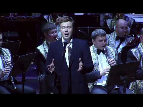 Видео: Чезаре Биксио – «Что ж ты опустила глаза», поет Даниил Кручинин