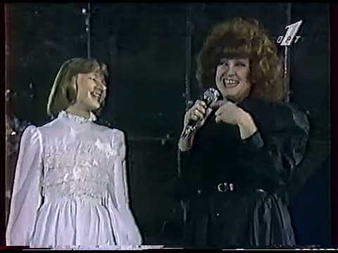 Видео: Пока все дома (ОРТ, 27.10.1996) Марк Минков (брак. звук)