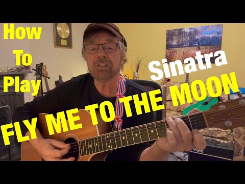 Видео: Как играть в FLY ME TO THE MOON (плюс бесплатные графики!)