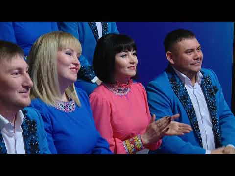 Видео: Игра районов. Шарканский/Якшур-Бодьинский 12.03.2021