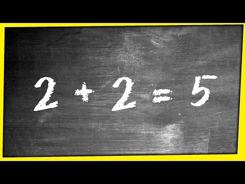 Видео: ЗАНИМАТЕЛЬНАЯ МАТЕМАТИКА ОТ МИНИСТЕРСТВА ПРОСВЕЩЕНИЯ