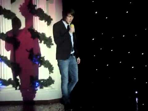 Видео: Роман Веремейчик "Відпусти"