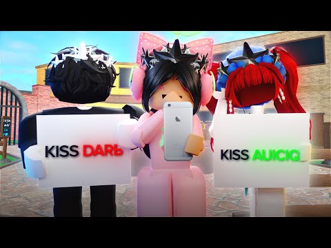 Видео: Играть ВЫ БЫ ПРЕДПОЧТИЛИ С DARB и AUICIQ