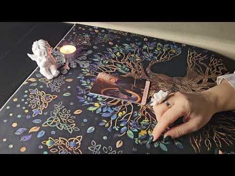 Видео: ⚡ТОЙ ИСКА НЕЩО ДА ТИ КАЖЕ⚡