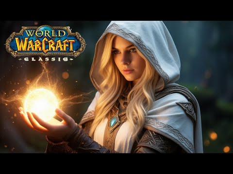 Видео: ПРОХОДИМ WOW ТОЛЬКО ЛЕЧЕНИЕМ, БЕЗ УРОНА. ЧАСТЬ 1