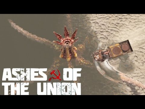 Видео: УРАЛ против "Осьминога"  -  Ashes of the Union #6