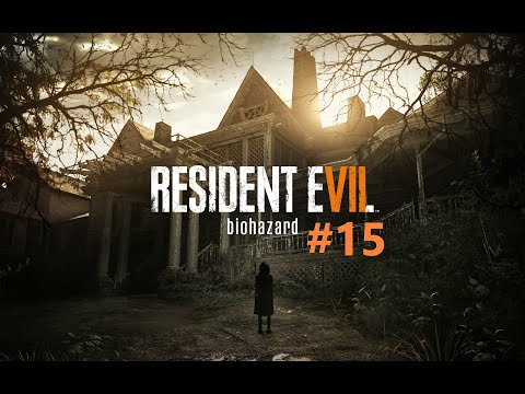 Видео: ВЫРЕЗАННЫЕ МАТЕРИАЛЫ: КАК ВСЁ НАЧИНАЛОСЬ?!?!?!? ► Resident Evil 7 #15