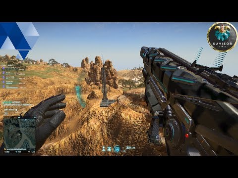 Видео: PLANETSIDE 2 - ХОЧУ НАГРАДНОЙ DARKSTAR