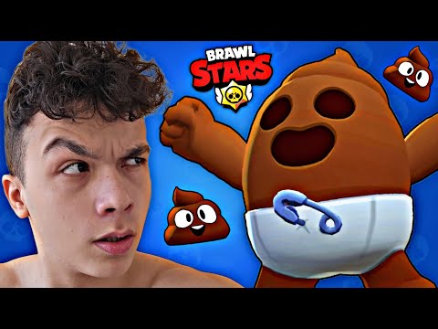 Видео: КУПИХ Л*ЙНО В БРОЛ СТАРС 💩💩