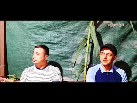 Видео: Шодруз Ниёзов - дар лаби дарёи кухи 2025сол 